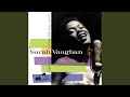 Thou Swell (Live At Mister Kelly's, Chicago / 1957)