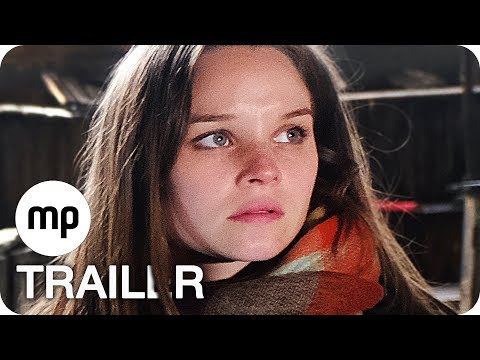 Trailer-Vorschau: Heilstätten