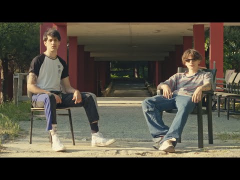 Denzi, Kaan Dinç - Başka Çare (Official Music Video)