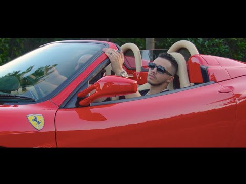 Maroki - Princessa V2 (EXCLUSIVE Music Video ) Prod. by Waybeats