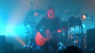 New Model Army - A Liberal Education (2018 live @ Palladium Köln)