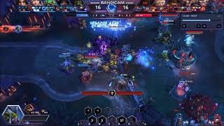 레이너가 7렙 방특을 가야하는 이유