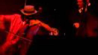 Music video thumbnail preview for Crooked Still - Foggy Mountain Special Instrumental 11/18/07 by Crooked Still