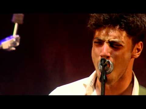Tourlou The Band - Ξενιτεμένα μου πουλιά LIVE @ SCHOOLWAVE 2015