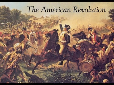 History Documentary Films ✧ The American Revolution - Paul Revere Biography - The Midnight Rider
