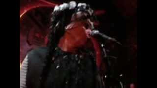 LENE LOVICH - Savages - Live at the 12 Bar Club - London - 29th oct. 2012