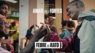 Marcelo D2 - FEBRE DO RATO}
