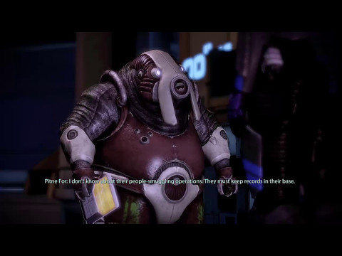 Mass Effect 2 -Paragon (Part 50)