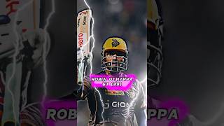 CSK vs KKR || This Match ipl 2014 || Robin Uthappa 67 (39) || #shorts #ipl2014