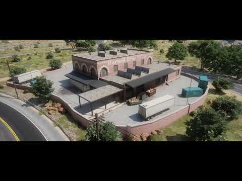 [PAID] [MLO] Turtle Tech HQ – Roxwood thumbnail 2