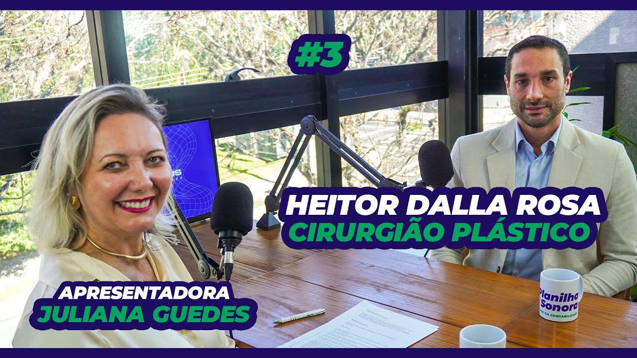 Heitor Dalla Rosa- Planilha Sonora #03
