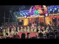 Thiruvathira At Anayadi Temple Anayadi Pooram 2023