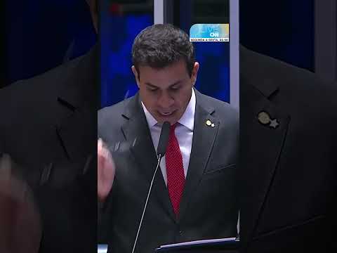 Congresso Nacional promulga o fim da escala de trabalho 6×1 com cerimônia no Senado
