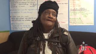 UP's Diane Smith Testimonial