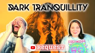 A Dreamy, Yet Chugging Song! - Dark Tranquillity - Insanity&#39;s Crescendo - REACTION! #reaction
