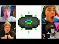 Dream SMP REACTION to Otherside (1.18 minecraft new music disc)