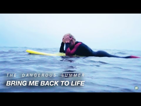 The Dangerous Summer - Bring Me Back To Life (Official Music Video)