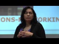 Culturally Based Education | Velma Illasiak | TEDxAklavik Culturally Based Education | Velma Illasiak | TEDxAklavik