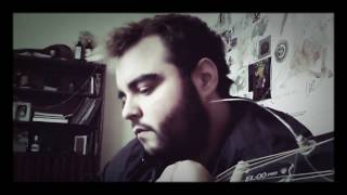 Vidal - Take me to the river (cover of Al Green) - 01.01.17