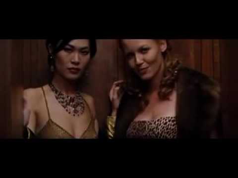 The Devils Advocate Best scene