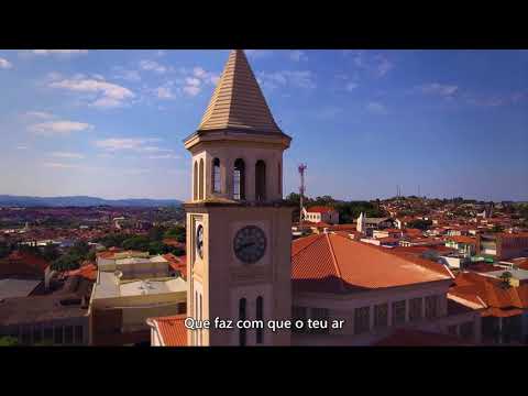 Itapira 199 anos | POEMA 2019