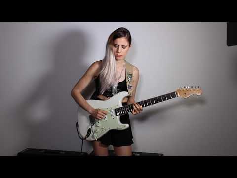 Simona Sansovini - 12 Bar Blues, Playing the Changes