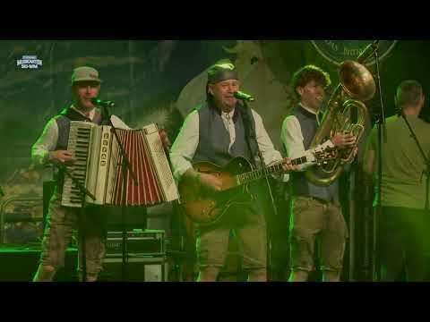 Party Krainer - Glück kennt keine Grenzen