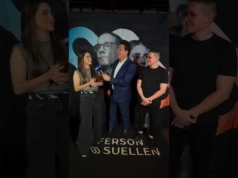 🎤 Jefferson & Suellen emocionam Turvelândia no Dia do Evangélico!