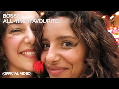 Video thumbnail for All-Time-Favourite