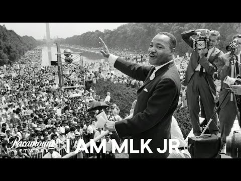 I Am MLK Jr. (Trailer)