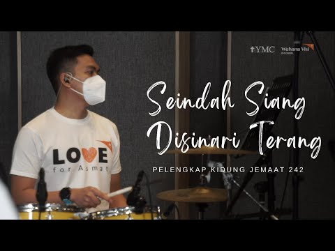 Seindah Siang Disinari Terang