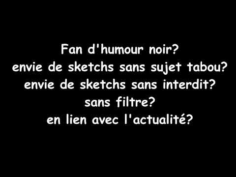 Humour Noir