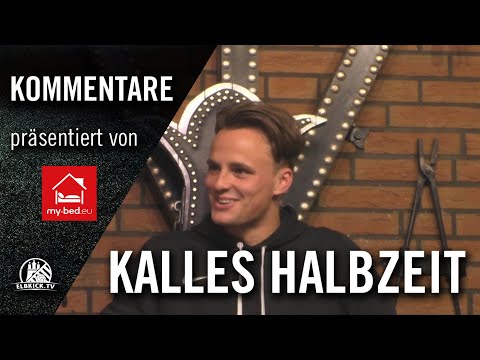 Nick Gutmann über seine Reise als Fußballer, das Wohlbefinden bei Teutonia 05 und Karrierepläne