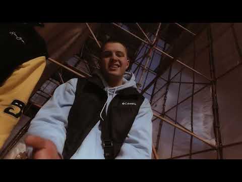 Jespa & antek pistole - PUTZ (OFFICIAL VIDEO) prod. by saucy