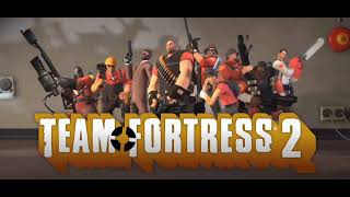 Team Fortress 2 - Art of War - Extended