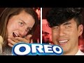 Drunk People Try Swedish Fish Oreos