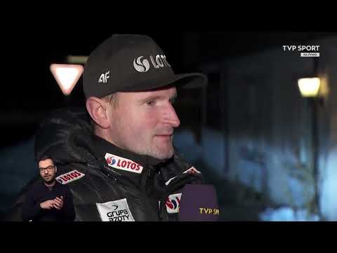 PŚ Titisee-Neustadt 22.01.2022 - relacja z zawodów