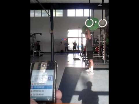 CBCHQ 2013 Peter Puškár