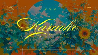 Summer Small Talk & Songs / 夏のおしゃべりと歌だなぁ🍹🎶