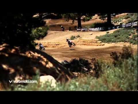 Mammoth Mtn 2010 - Mini's ft Pinhancos / Maheu / Alldredge