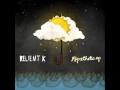 Relient K - Over Thinking (acoustic) Version