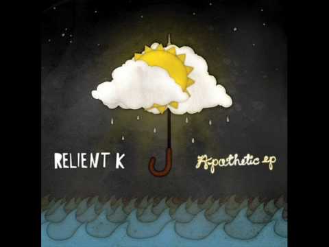 Relient K - Over Thinking (acoustic) Version
