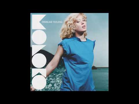 Moloko - Familiar Feeling (Robbie Rivera's Vocal Mix)