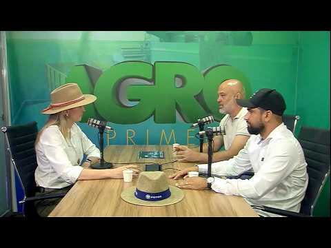 Agro de Primeira: Canopus aposta em tecnologia para garantir eficiência no transporte rural