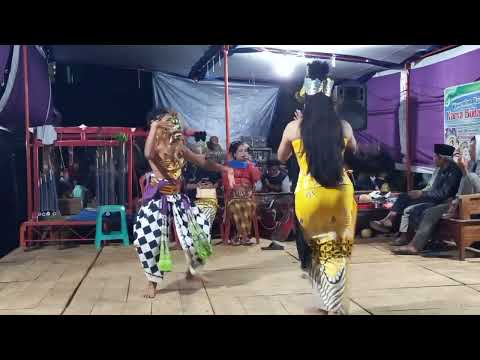 SURUNG DAYUNG (KARYA BUDAYA LESTARI) DOMASAN - MEDONO - KALIWIRO. 31-11-2024. (DOMASAN)