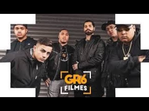 ILUSÃO "CRACOLÂNDIA" - Alok, MC Hariel, MC Davi, MC Ryan SP, Salvador da Rima e Djay W (GR6 Explode)