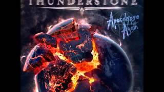 Thunderstone - Higher