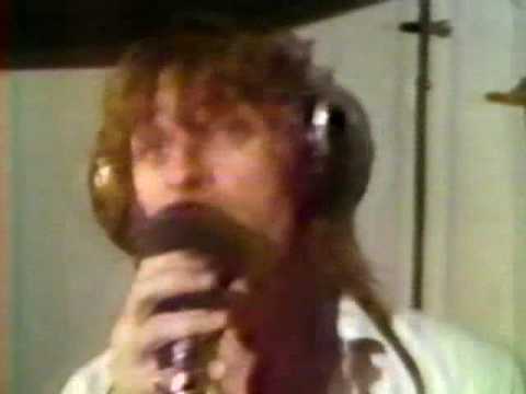 Riff Raff on NBC News, 1977