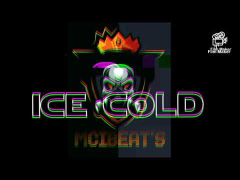 MciBeats- ice cold (instrumetal)
