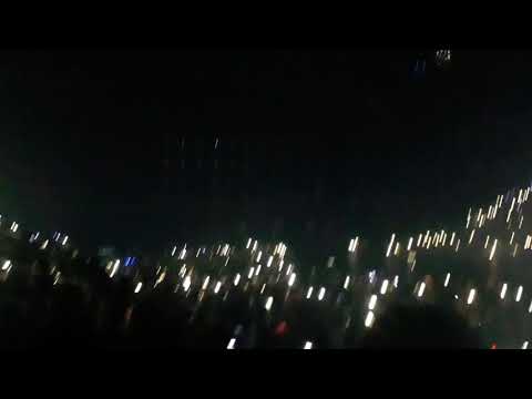 [180901] Forever and A Day - Wanna One - Lean on Me (ONE: THE WORLD IN MANILA)